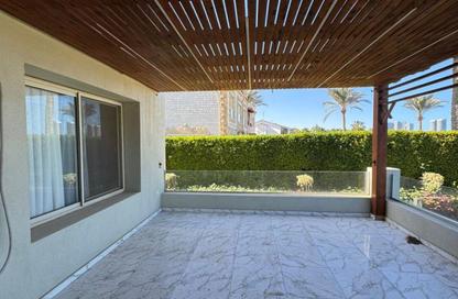 Villa - 5 Bedrooms - 5 Bathrooms for rent in Marina 6 - Marina - Al Alamein - North Coast