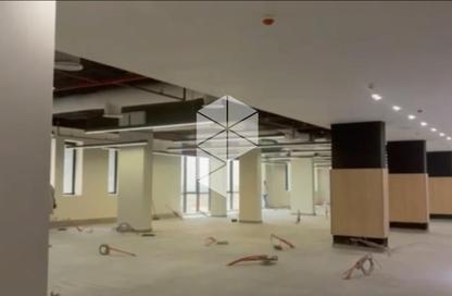 Office Space - Studio for rent in Rock Gold Mall - 5th Settlement Compounds - The 5th Settlement - New Cairo City - Cairo