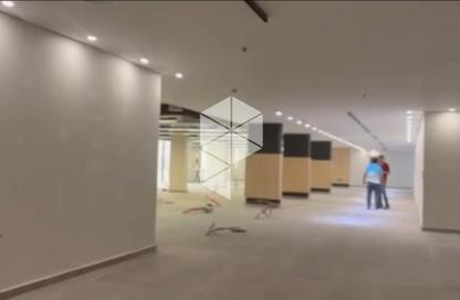Office Space - Studio for rent in Rock Gold Mall - 5th Settlement Compounds - The 5th Settlement - New Cairo City - Cairo