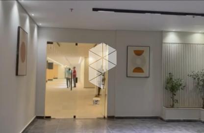 Office Space - Studio for rent in Rock Gold Mall - 5th Settlement Compounds - The 5th Settlement - New Cairo City - Cairo