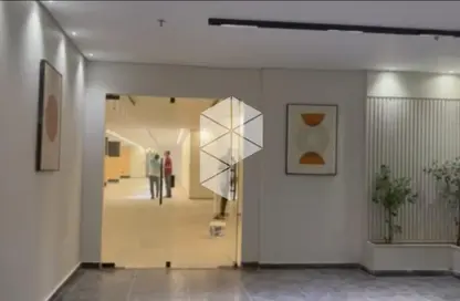 Office Space - Studio for rent in Rock Gold Mall - 5th Settlement Compounds - The 5th Settlement - New Cairo City - Cairo