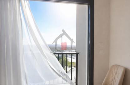 Apartment - 2 - 2 for rent in Park Side Residence - Zed Towers - Sheikh Zayed Compounds - Sheikh Zayed City - Giza