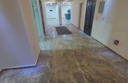 Apartment - 3 Bedrooms - 2 Bathrooms for rent in Touristic Zone 4 - Touristic Zone - Al Motamayez District - 6 October City - Giza
