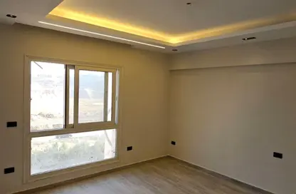 Apartment - 3 Bedrooms - 3 Bathrooms for sale in Mountain View iCity - 5th Settlement Compounds - The 5th Settlement - New Cairo City - Cairo