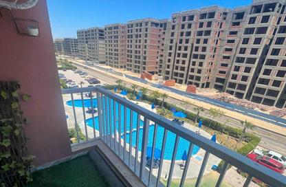 Chalet - 3 Bedrooms - 2 Bathrooms for sale in Golf Porto Marina - Al Alamein - North Coast Chalet - 3 Bedrooms - 2 Bathrooms for sale in Golf Porto Marina - Al Alamein - North Coast