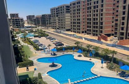 Chalet - 3 Bedrooms - 2 Bathrooms for sale in Golf Porto Marina - Al Alamein - North Coast Chalet - 3 Bedrooms - 2 Bathrooms for sale in Golf Porto Marina - Al Alamein - North Coast