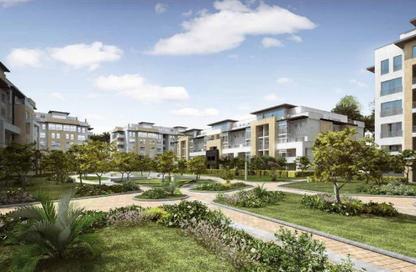 Apartment - 2 Bedrooms - 3 Bathrooms for sale in Hyde Park - New Cairo City - Cairo
