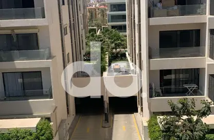 شقة - 2 غرف نوم - 2 حمامات للبيع في لايك فيو ريزيدنس - كمبوندات التجمع الخامس - التجمع الخامس - مدينة القاهرة الجديدة - القاهرة