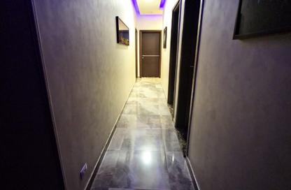 Apartment - 3 Bedrooms - 3 Bathrooms for sale in Al Katameya Plaza - The 1st Settlement - New Cairo City - Cairo Apartment - 3 Bedrooms - 3 Bathrooms for sale in Al Katameya Plaza - The 1st Settlement - New Cairo City - Cairo