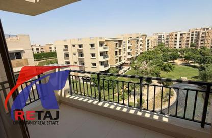 شقة - 3 - 3 للايجار في تاج سلطان - الطريق الدائري - القاهرة