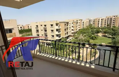 Apartment - 3 Bedrooms - 3 Bathrooms for rent in Tag Sultan - Ring Road - Cairo