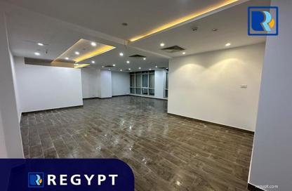 Office Space - Studio - 1 for rent in V90 - North Teseen St. - The 5th Settlement - New Cairo City - Cairo
