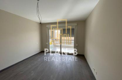 Apartment - 1 Bedroom - 2 Bathrooms for sale in New Giza - Cairo Alexandria Desert Road - 6 October City - Giza