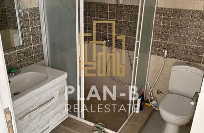 Apartment - 1 Bedroom - 2 Bathrooms for sale in New Giza - Cairo Alexandria Desert Road - 6 October City - Giza