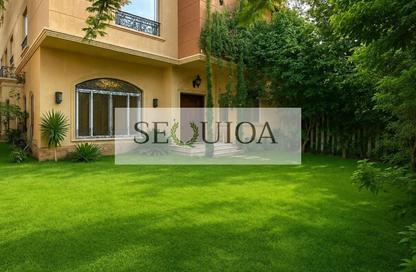 تاون هاوس - 5 غرف نوم - 4 حمامات للبيع في قطامية جاردنز - كمبوندات القطامية - القطامية - مدينة القاهرة الجديدة - القاهرة تاون هاوس - 5 غرف نوم - 4 حمامات للبيع في قطامية جاردنز - كمبوندات القطامية - القطامية - مدينة القاهرة الجديدة - القاهرة