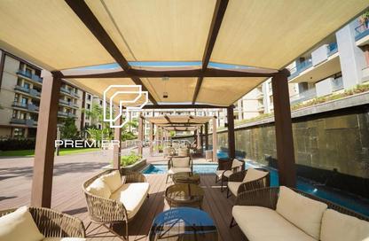 Apartment - 2 Bedrooms - 2 Bathrooms for sale in Azad - 5th Settlement Compounds - The 5th Settlement - New Cairo City - Cairo