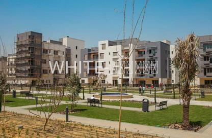 Villa - 4 Bedrooms - 4 Bathrooms for sale in Mountain View iCity - 5th Settlement Compounds - The 5th Settlement - New Cairo City - Cairo