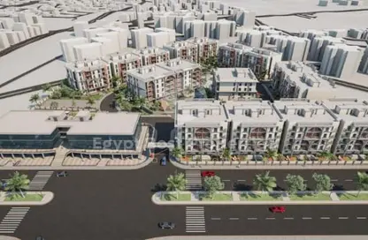 شقة - 4 غرف نوم - 2 حمامات للبيع في مجمع تسلا السكني - طريق الواحات - مدينة 6 أكتوبر - الجيزة شقة - 4 غرف نوم - 2 حمامات للبيع في مجمع تسلا السكني - طريق الواحات - مدينة 6 أكتوبر - الجيزة