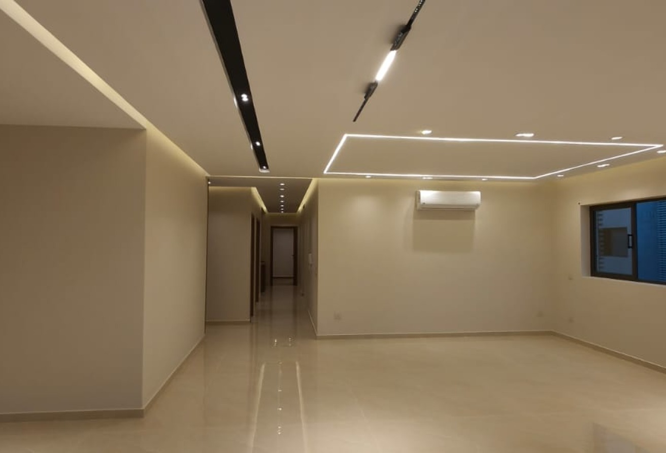 Luxury Apartment For Rent In Lake View Residence thumbnail