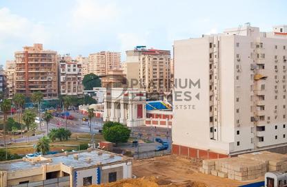 Apartment - 3 - 2 for sale in Mahmoud Salama St. - Moharam Bek - Hay Wasat - Alexandria