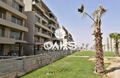 شقة - 3 غرف نوم - 2 حمامات للبيع في بالم هيلز نيو كايرو - كمبوندات التجمع الخامس - التجمع الخامس - مدينة القاهرة الجديدة - القاهرة