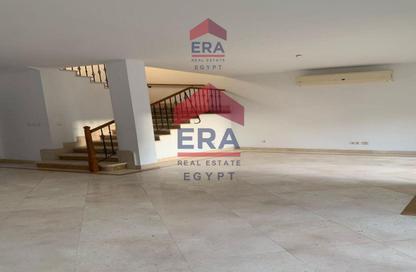 Twin House - 4 Bedrooms - 4 Bathrooms for rent in Mivida - 5th Settlement Compounds - The 5th Settlement - New Cairo City - Cairo