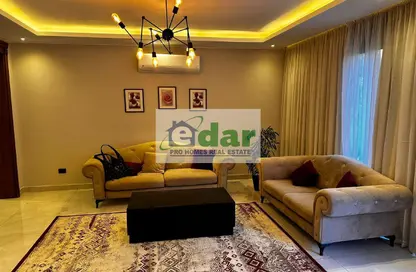 دوبلكس - 3 غرف نوم - 3 حمامات للايجار في ايستاون - كمبوندات التجمع الخامس - التجمع الخامس - مدينة القاهرة الجديدة - القاهرة