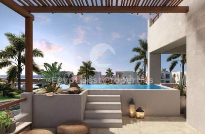 Villa - 3 Bedrooms - 3 Bathrooms for sale in Mangroovy Residence - El Gouna - Hurghada - Red Sea
