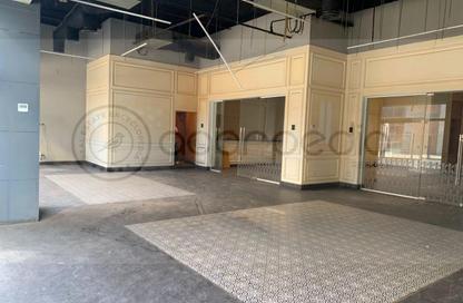 Shop - Studio - 2 for rent in Arabella - 5th Settlement Compounds - The 5th Settlement - New Cairo City - Cairo