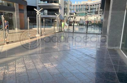 Shop - Studio - 2 for rent in Arabella - 5th Settlement Compounds - The 5th Settlement - New Cairo City - Cairo