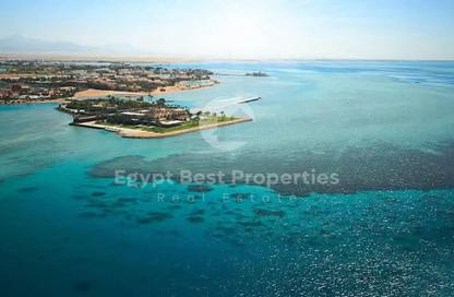 منزل مزدوج - 4 غرف نوم - 4 حمامات للبيع في سيان - الجونة - الغردقة - محافظة البحر الاحمر منزل مزدوج - 4 غرف نوم - 4 حمامات للبيع في سيان - الجونة - الغردقة - محافظة البحر الاحمر