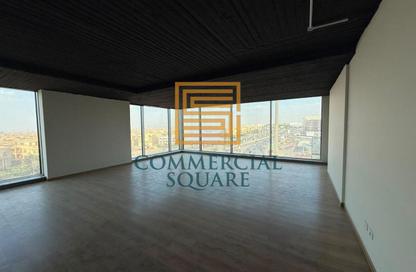 Office Space - Studio for rent in Granoy - North Teseen St. - The 5th Settlement - New Cairo City - Cairo