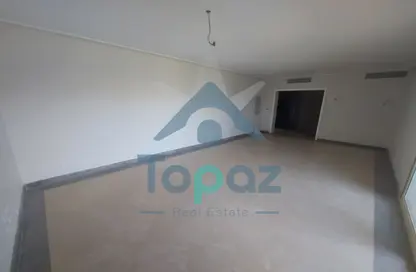 Apartment - 3 Bedrooms - 3 Bathrooms for rent in New Giza - Cairo Alexandria Desert Road - 6 October City - Giza