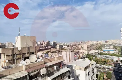 شقة - 3 غرف نوم - 3 حمامات للبيع في ميدان سموحة - سموحة - حي شرق - الاسكندرية شقة - 3 غرف نوم - 3 حمامات للبيع في ميدان سموحة - سموحة - حي شرق - الاسكندرية