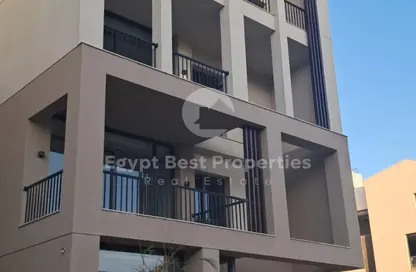 شقة - غرفة نوم - 2 حمامات للبيع في كارمل - مدينة زايد الجديدة - الشيخ زايد - الجيزة