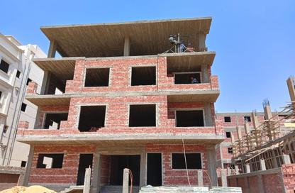 شقة - 3 - 3 للبيع في بيت الوطن - التجمع الخامس - مدينة القاهرة الجديدة - القاهرة