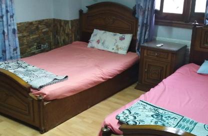 Apartment - 3 Bedrooms - 2 Bathrooms for rent in Street155 - District 4 - The 5th Settlement - New Cairo City - Cairo