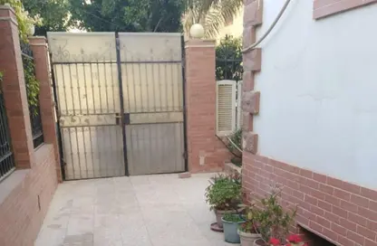 شقة - 3 غرف نوم - 2 حمامات للايجار في شارع 155 - الحي الرابع - التجمع الخامس - مدينة القاهرة الجديدة - القاهرة