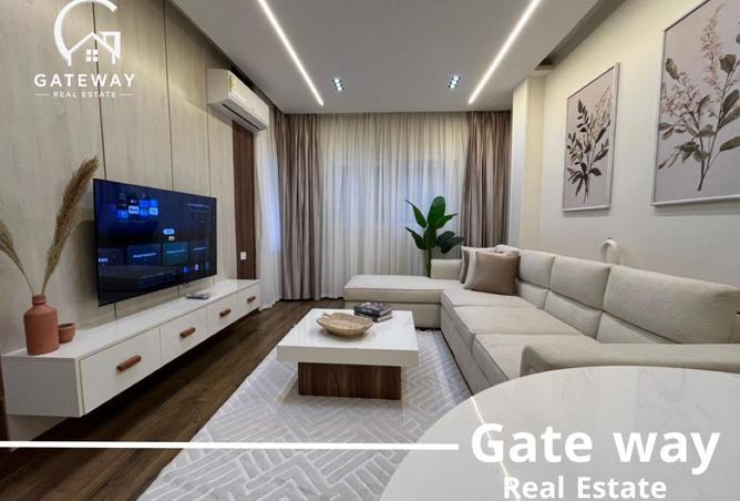 شقة بغرفتي نوم في ذا سكوير، صورة ٢ من ٣