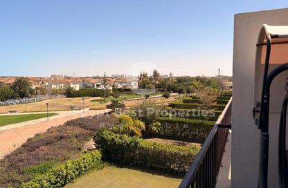 Penthouse - 2 Bedrooms - 3 Bathrooms for sale in Marassi - Sidi Abdel Rahman - North Coast Penthouse - 2 Bedrooms - 3 Bathrooms for sale in Marassi - Sidi Abdel Rahman - North Coast