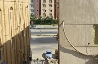 شقة - 3 غرف نوم - 2 حمامات للبيع في النرجس الجديدة - مدينة القاهرة الجديدة - القاهرة