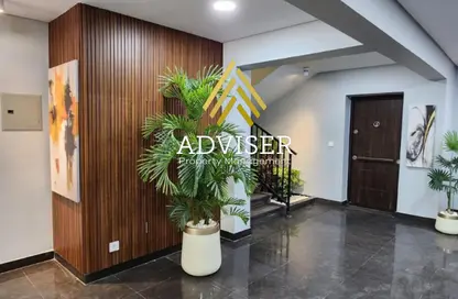 Duplex - 3 Bedrooms - 2 Bathrooms for sale in Entrada - New Capital Compounds - New Capital City - Cairo