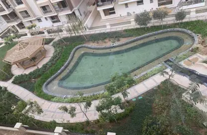 شقة - 3 غرف نوم - 2 حمامات للبيع في تاج سيتي - كمبوندات التجمع الخامس - التجمع الخامس - مدينة القاهرة الجديدة - القاهرة