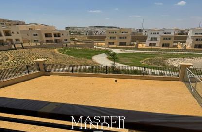 Villa - 4 Bedrooms - 4 Bathrooms for sale in Levana - Uptown Cairo - Mokattam - Cairo Villa - 4 Bedrooms - 4 Bathrooms for sale in Levana - Uptown Cairo - Mokattam - Cairo