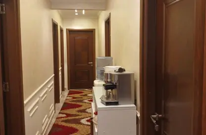 شقة - 4 غرف نوم - 3 حمامات للبيع في تمر حنه - كمبوندات التجمع الخامس - التجمع الخامس - مدينة القاهرة الجديدة - القاهرة