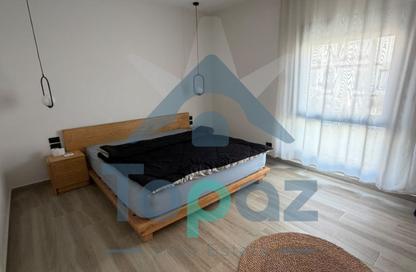 Apartment - 3 - 3 for rent in Westown - Sheikh Zayed Compounds - Sheikh Zayed City - Giza