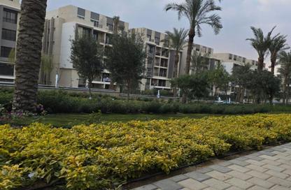 شقة - 1 حمام للبيع في فيفث سكوير - التجمع الخامس - مدينة القاهرة الجديدة - القاهرة