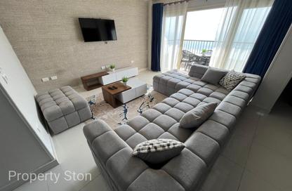 Apartment - 2 Bedrooms - 2 Bathrooms for rent in Cornish El Nile St. - Maadi - Hay El Maadi - Cairo Apartment - 2 Bedrooms - 2 Bathrooms for rent in Cornish El Nile St. - Maadi - Hay El Maadi - Cairo