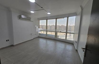 Office Space - Studio - 2 for rent in 50th Street - Zahraa El Maadi - Hay El Maadi - Cairo