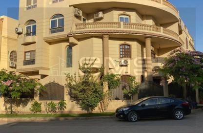 شقة - 3 - 2 للبيع في شارع رقم 70 - الحي الاول - التجمع الخامس - مدينة القاهرة الجديدة - القاهرة